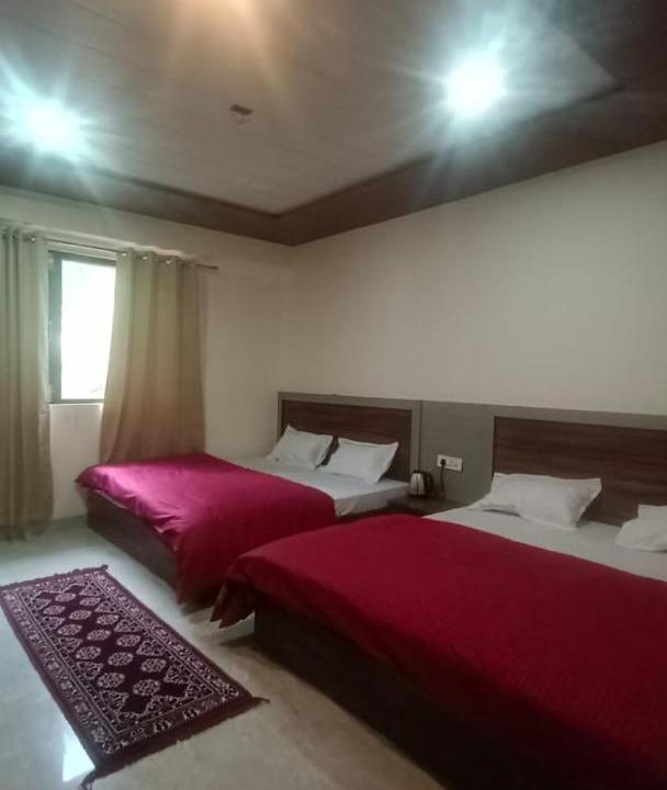 Photo of Bedroom in Gobind Dham