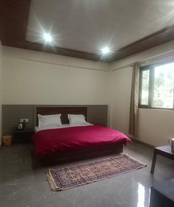 Photo of Bedroom in Gobind Dham