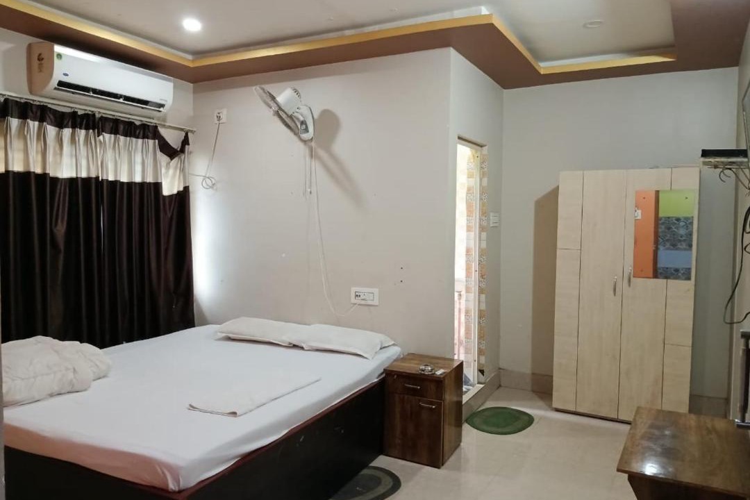 Photo of Bedroom in Kolkata