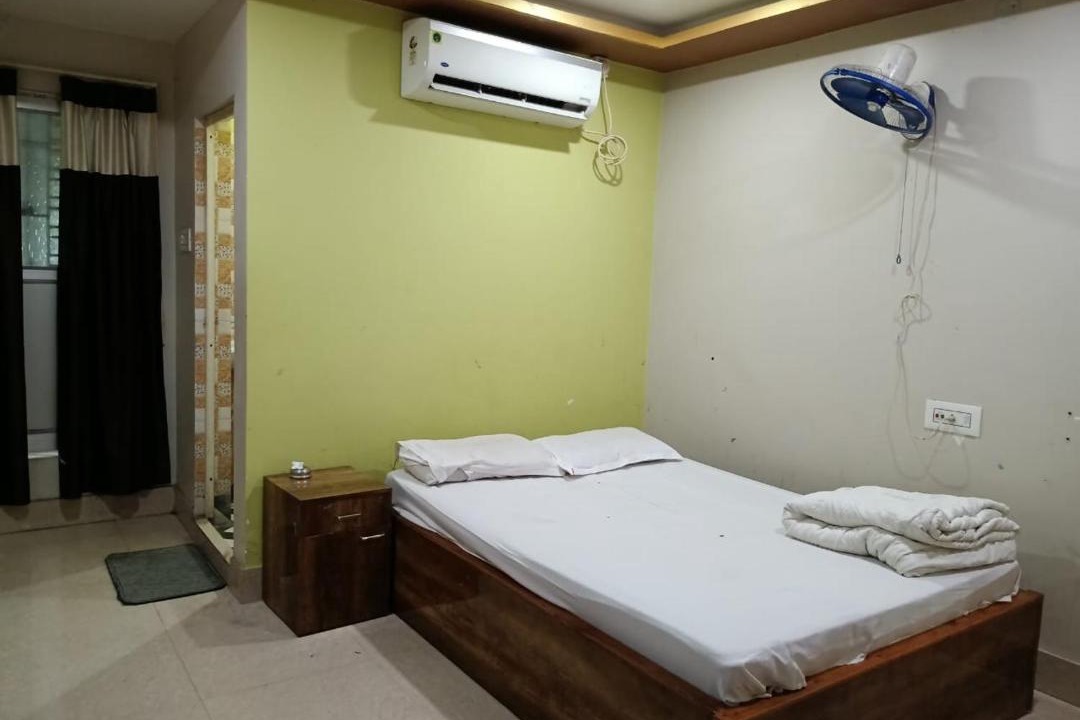 Photo of Bedroom in Kolkata