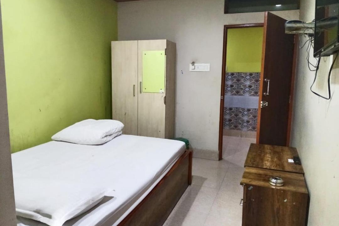 Photo of Bedroom in Kolkata