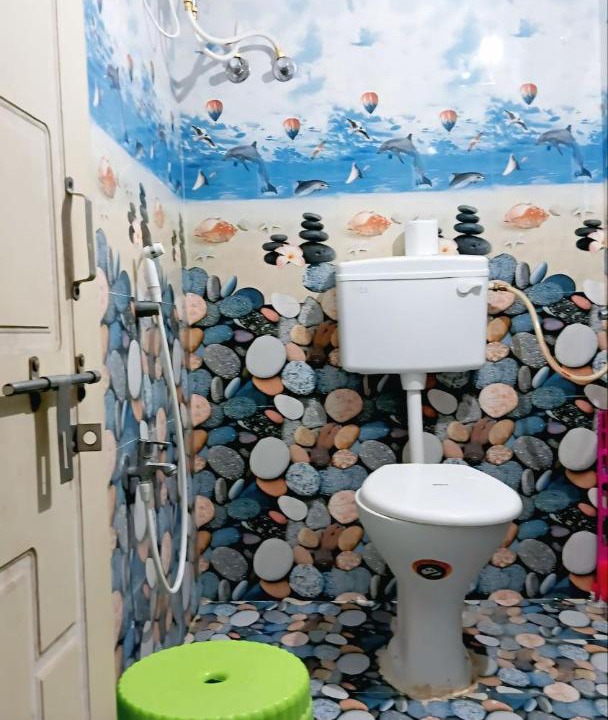 Photo of Bathroom in Hyderabad