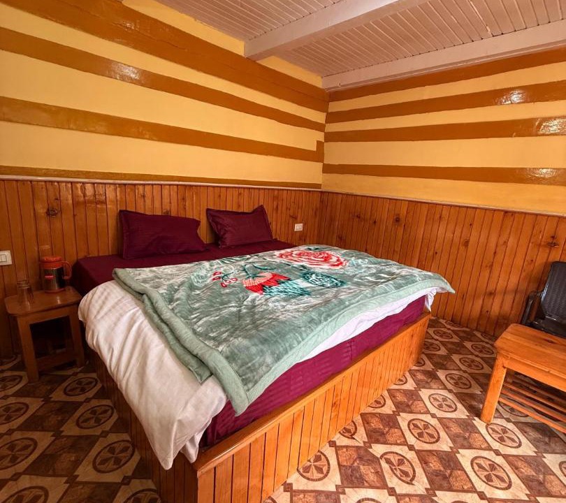Photo of Bedroom in Shangarh