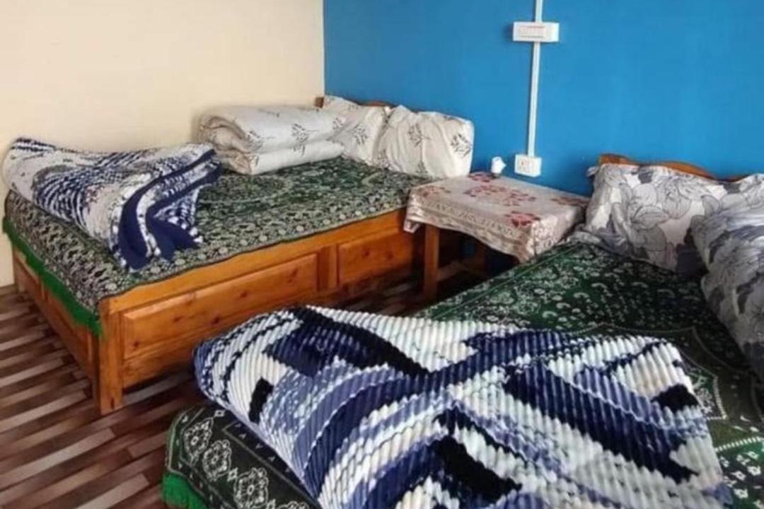 Photo of Bedroom in Lebong and Mineral Spring Tea Garden
