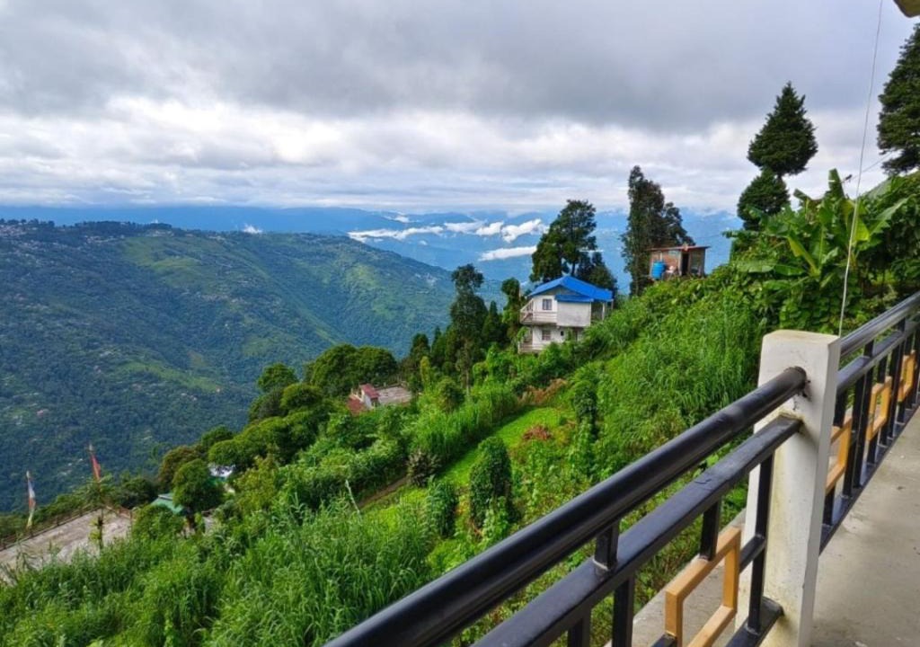 Photo of Others in Lebong and Mineral Spring Tea Garden