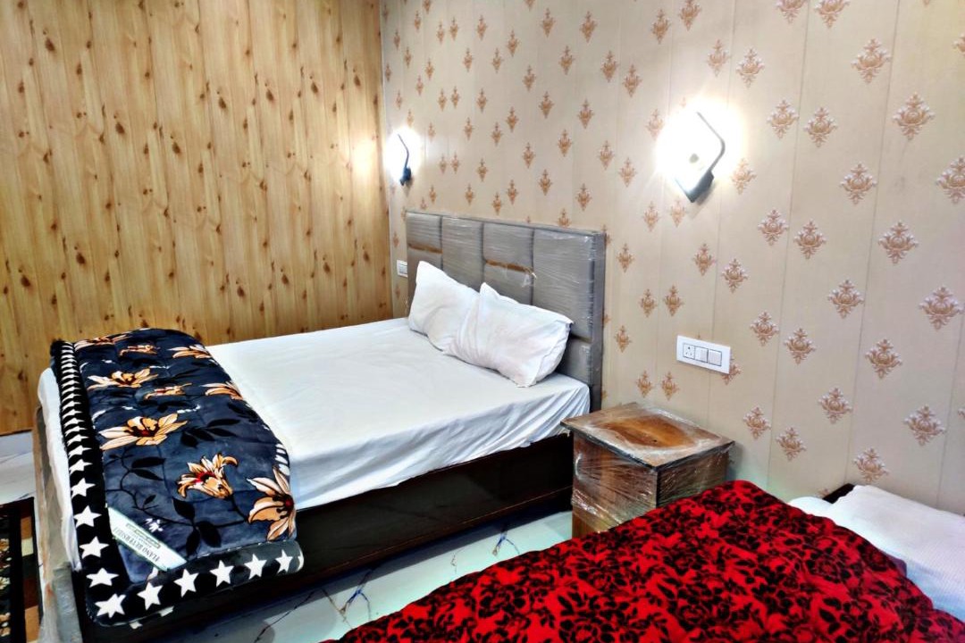 Photo of Bedroom in Kharsali