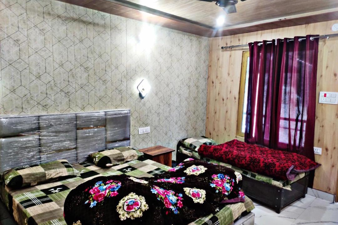Photo of Bedroom in Kharsali