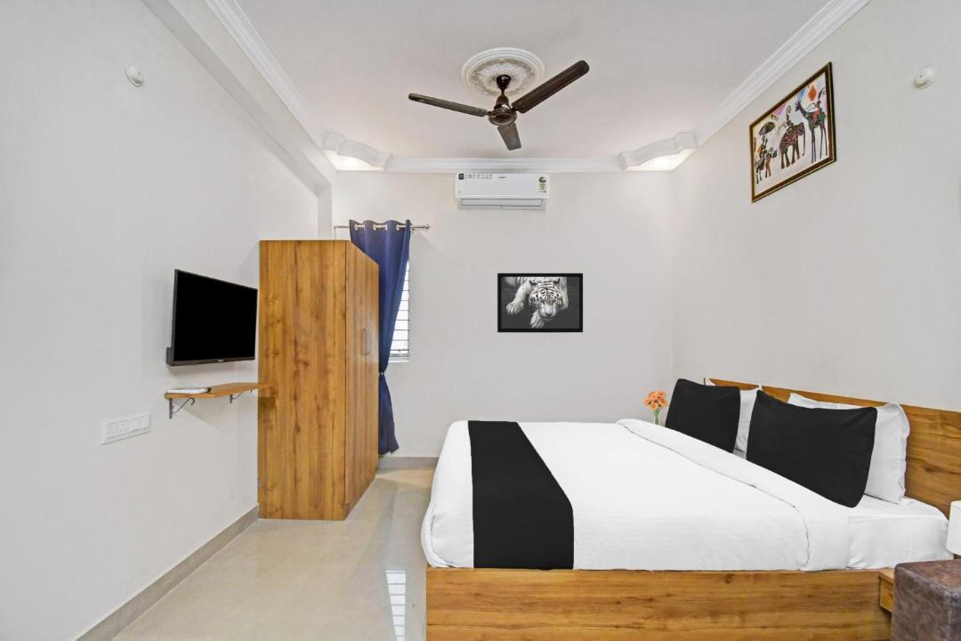 Photo of Bedroom in Ranchi