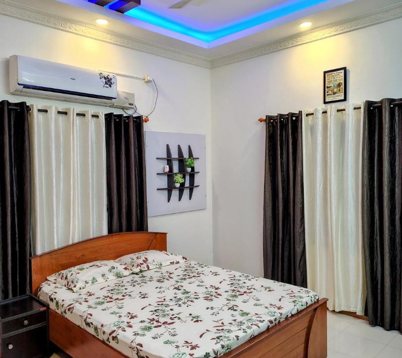 Photo of Bedroom in Malpe