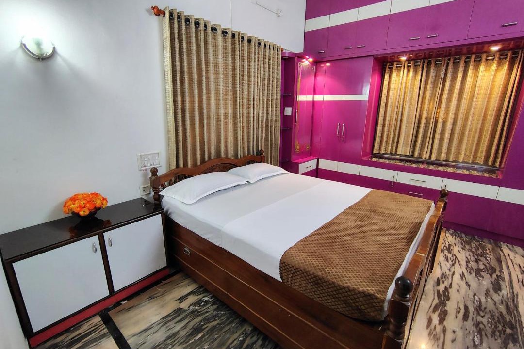 Photo of Bedroom in Malpe