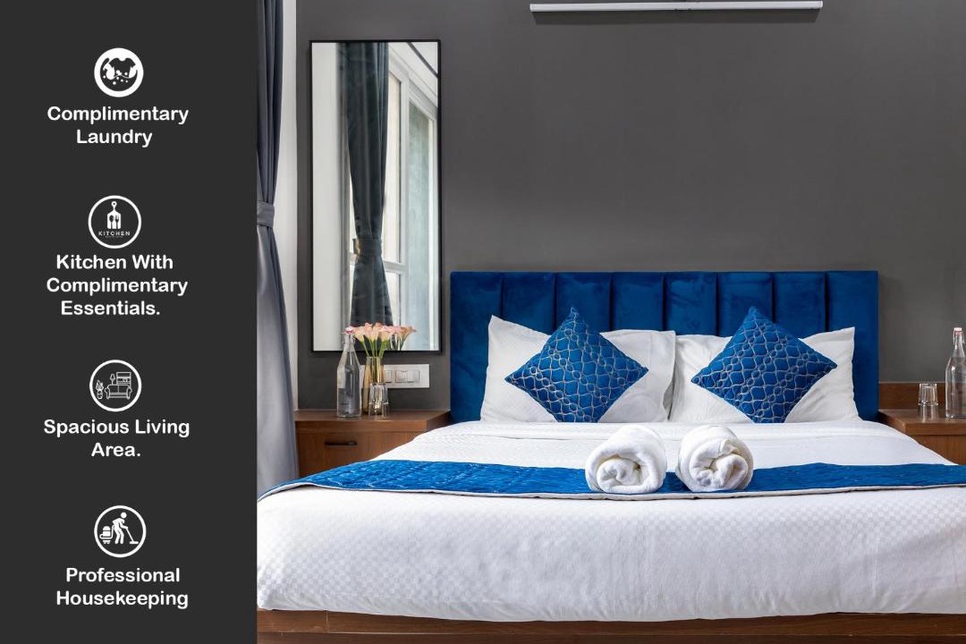 Photo of Bedroom in BTM 2nd Stage