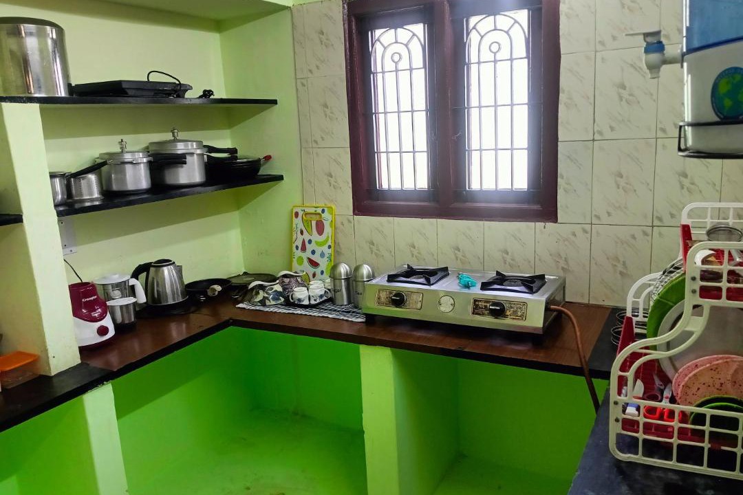 Photo of Kitchen in Madurai