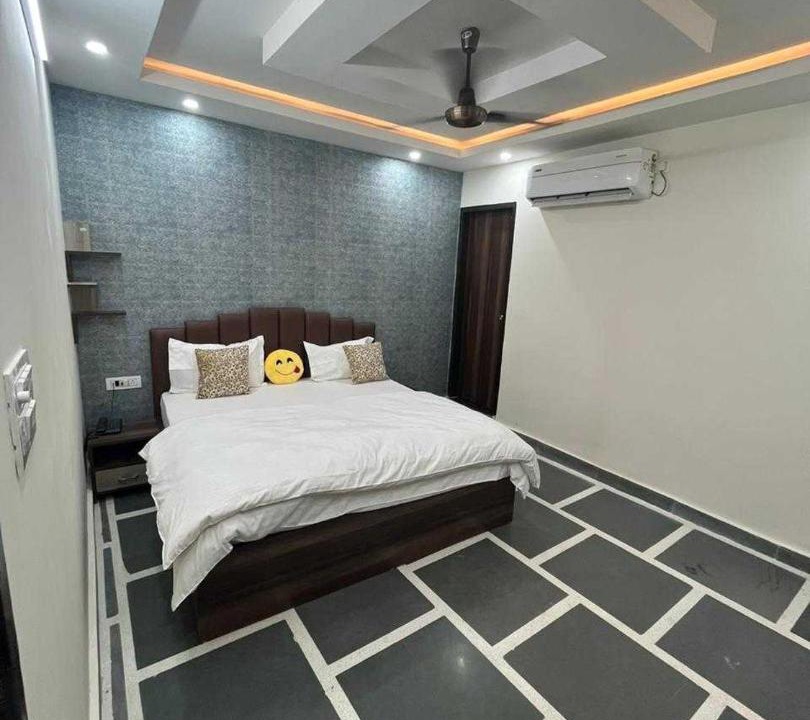 Photo of Bedroom in Ballabgarh