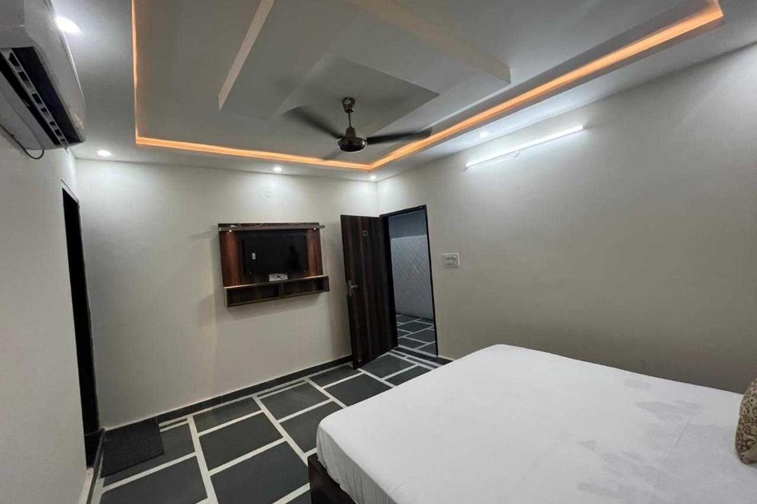 Photo of Bedroom in Ballabgarh