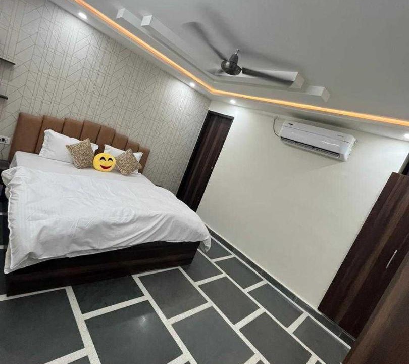 Photo of Bedroom in Ballabgarh