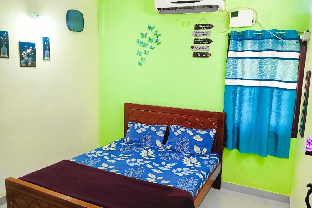 Photo of Bedroom in Madurai