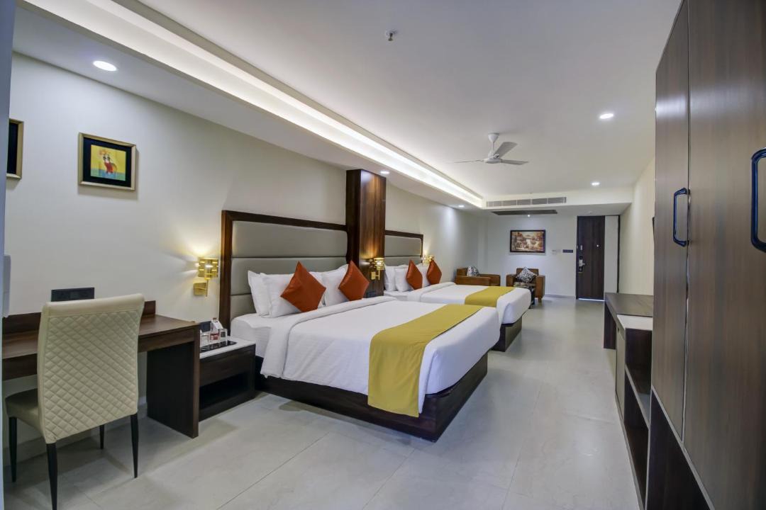 Photo of Bedroom in Seraikela