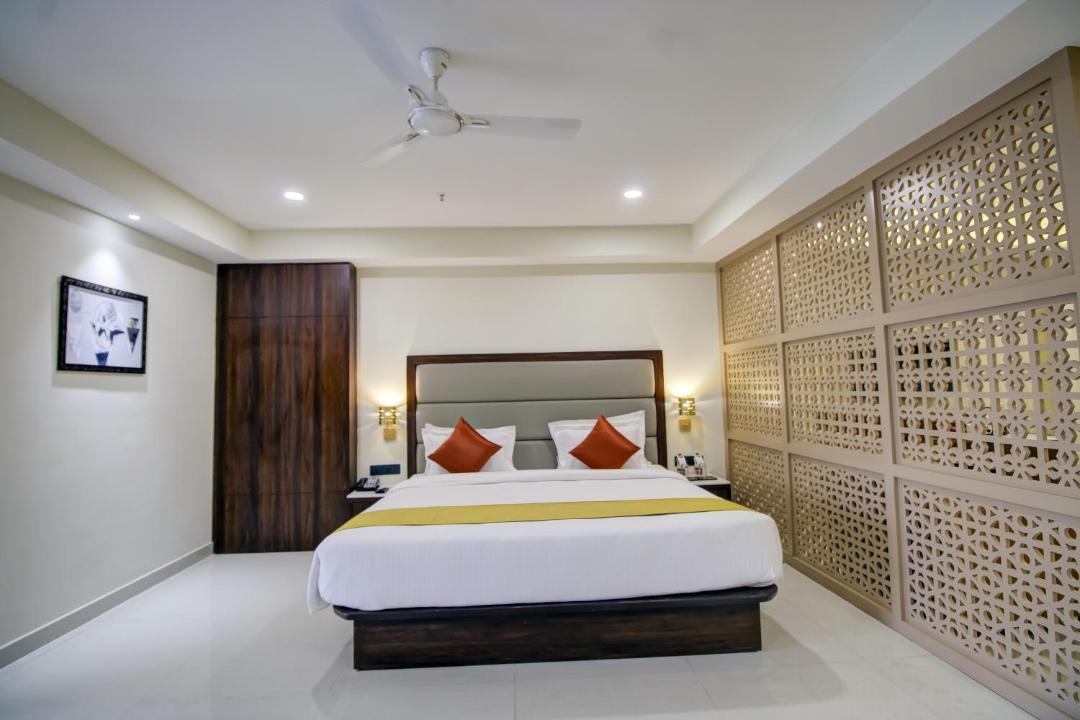 Photo of Bedroom in Seraikela