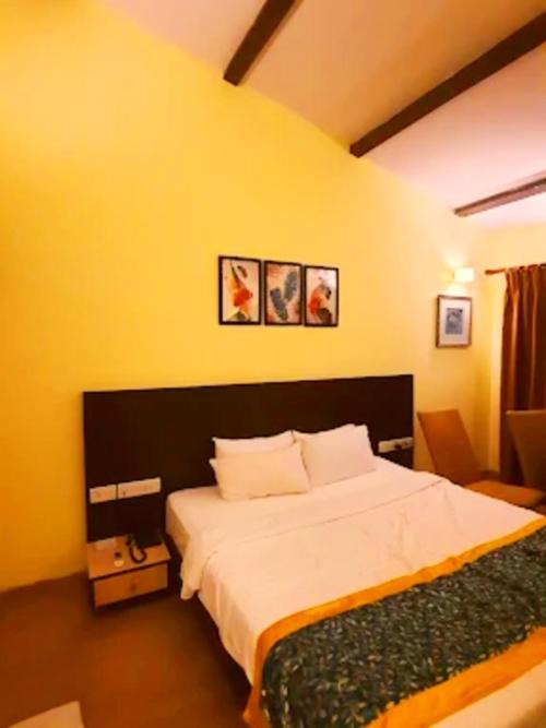 Photo of Bedroom in Lavasa