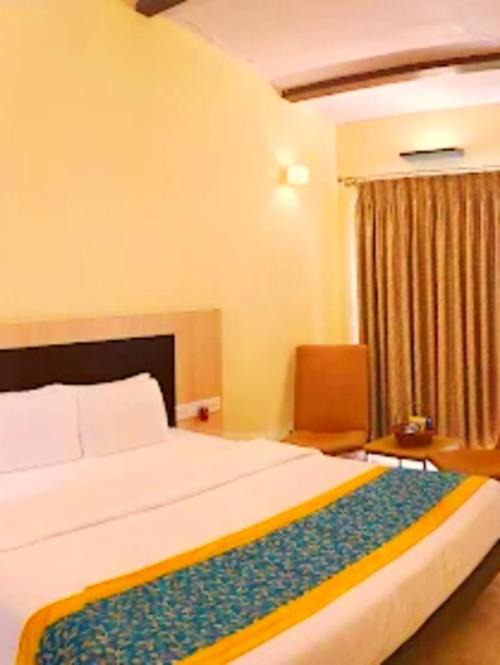 Photo of Bedroom in Lavasa
