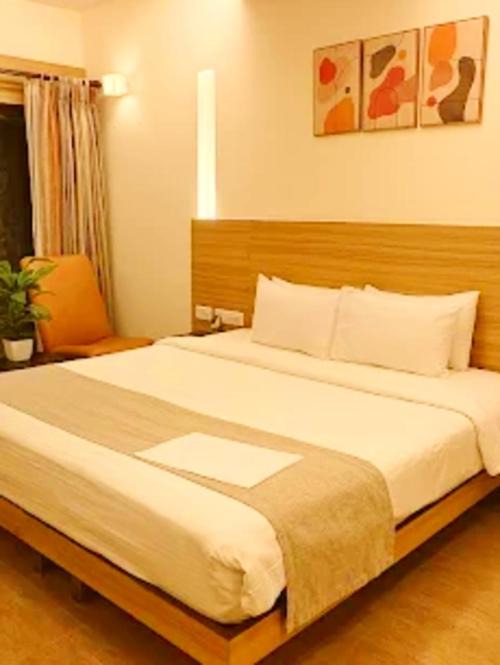 Photo of Bedroom in Lavasa