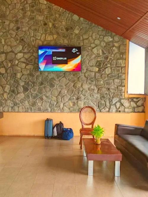 Photo of Livingroom in Lavasa