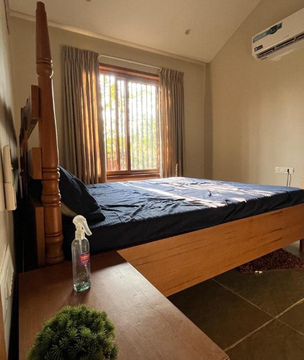 Photo of Bedroom in Ahmednagar