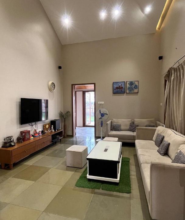 Photo of Livingroom in Ahmednagar