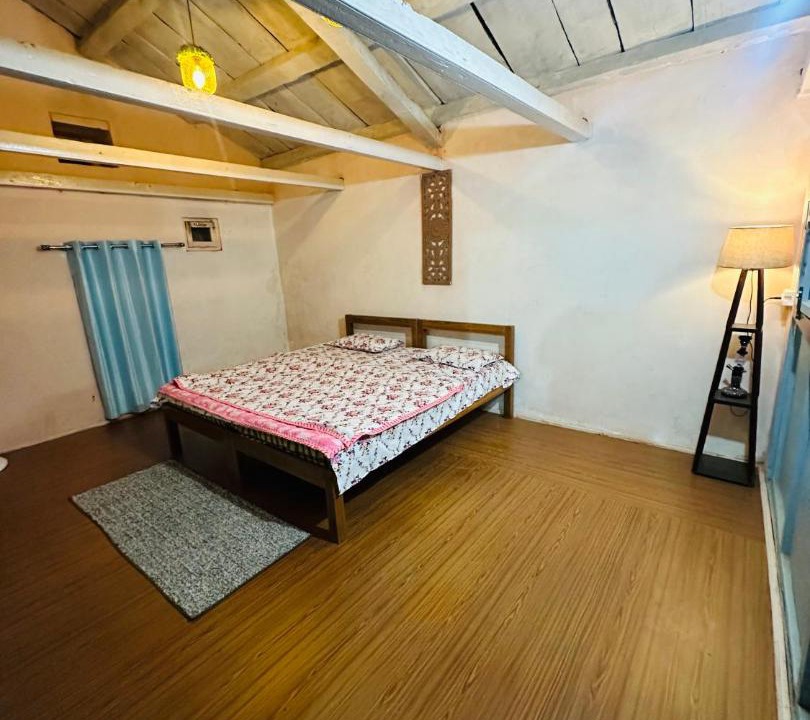 Photo of Bedroom in Tehri