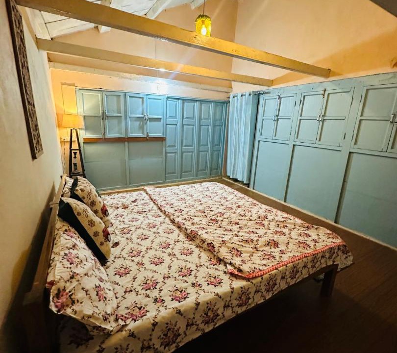 Photo of Bedroom in Tehri