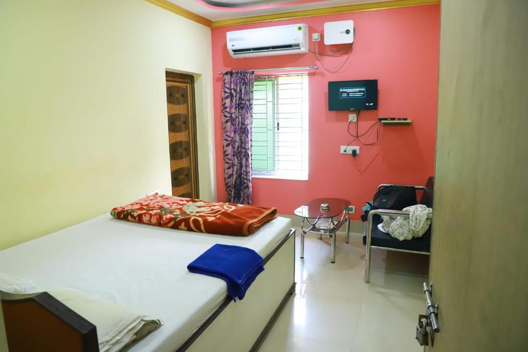 Photo of Bedroom in Diamond Harbour