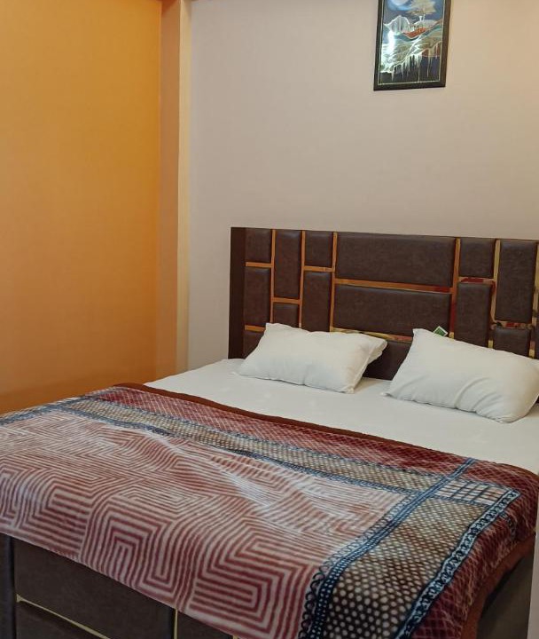 Photo of Bedroom in Ghumarwin