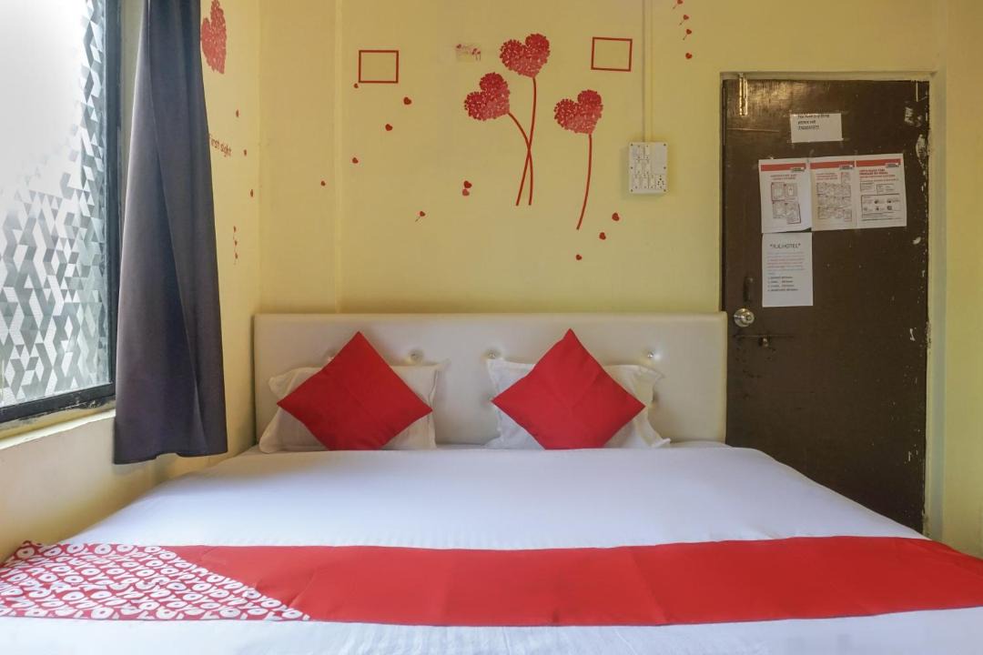 Photo of Bedroom in Nigdi