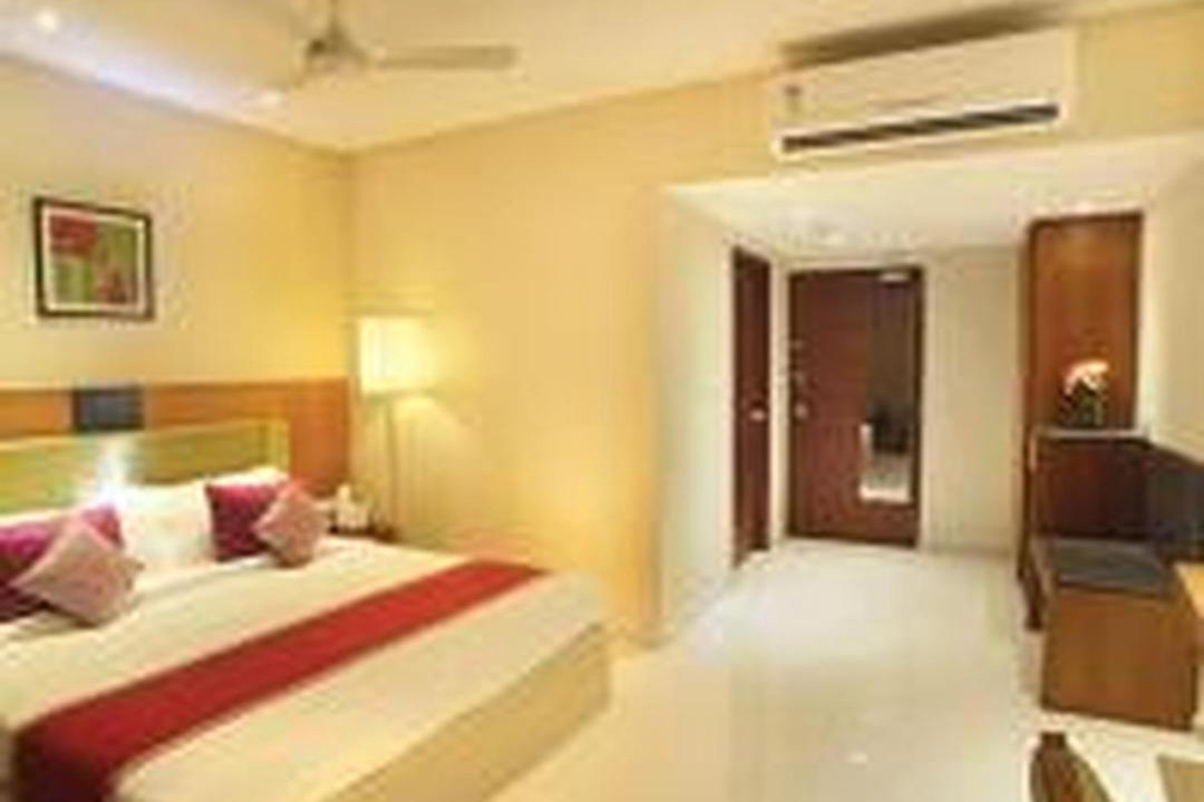 Photo of Bedroom in Perambra