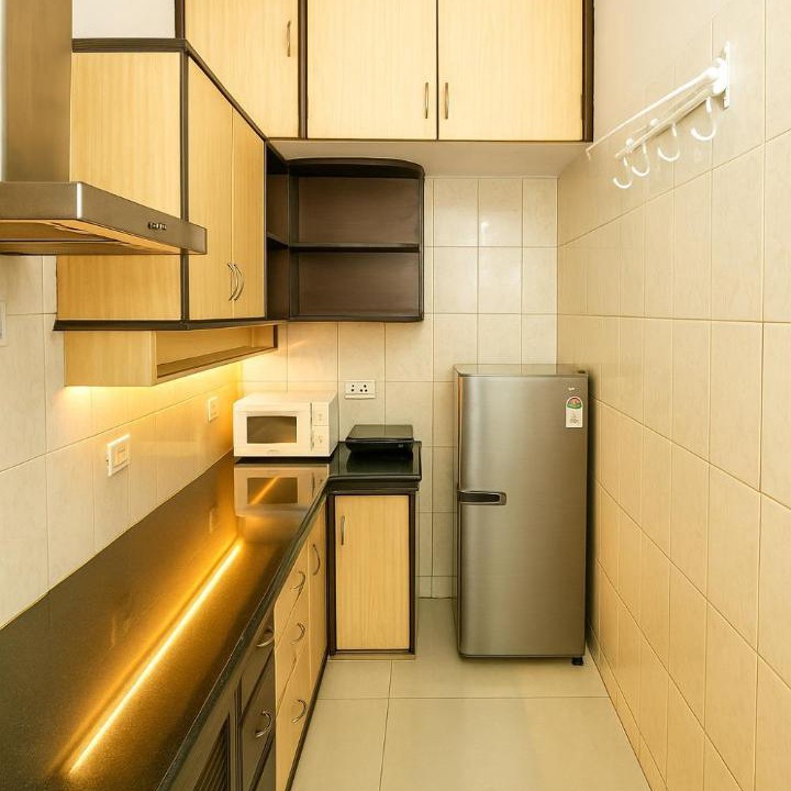 Photo of Kitchen in Alipur
