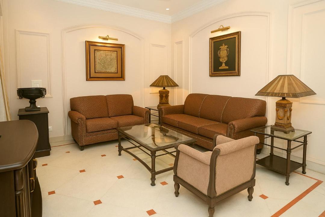 Photo of Livingroom in Alipur