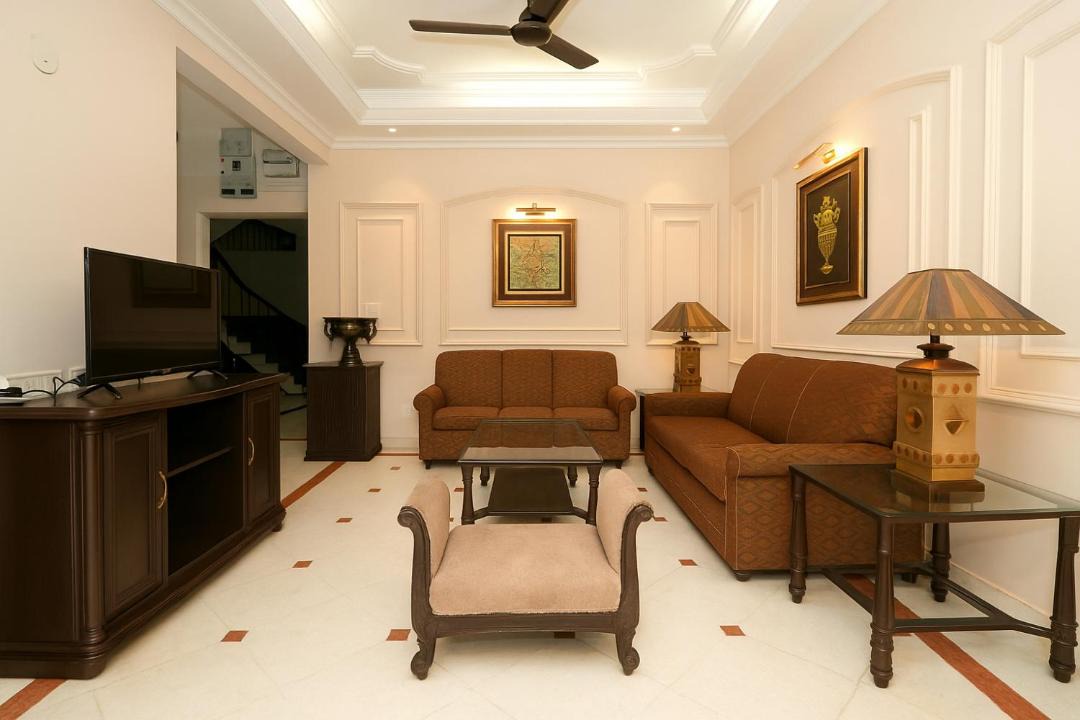 Photo of Livingroom in Alipur