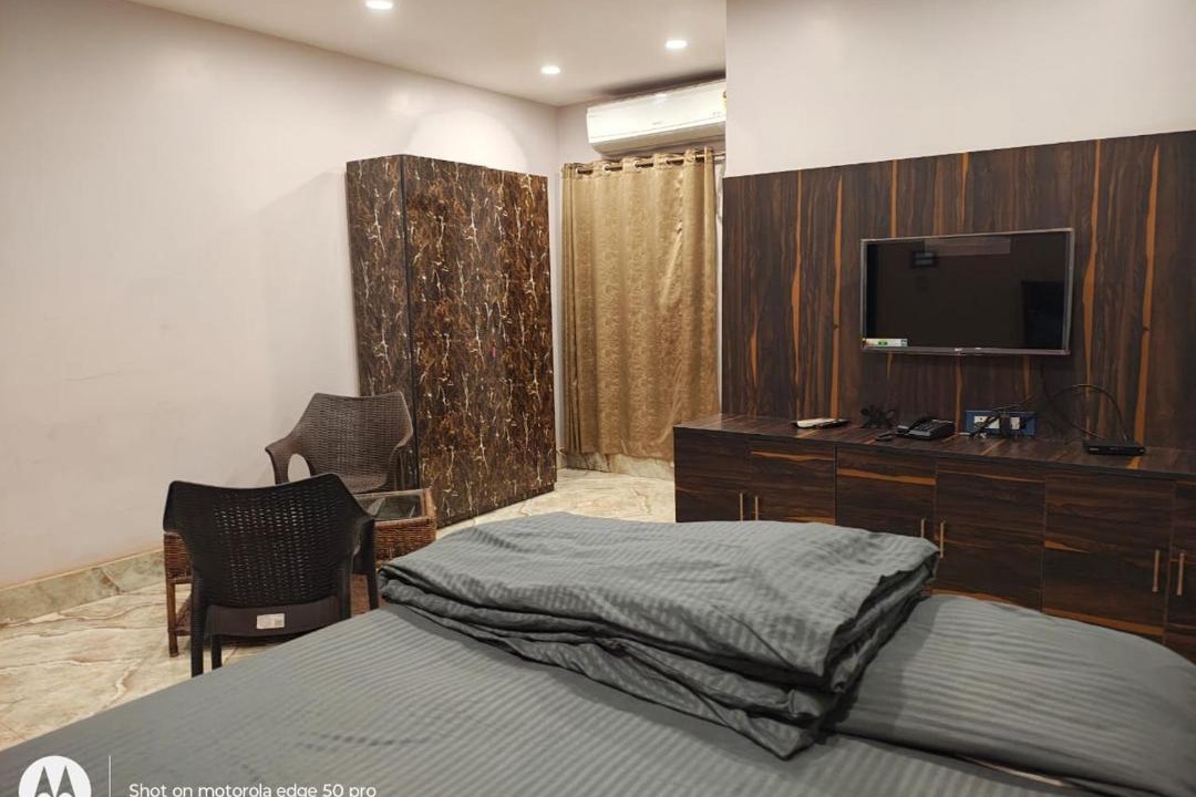 Photo of Bedroom in Barbil