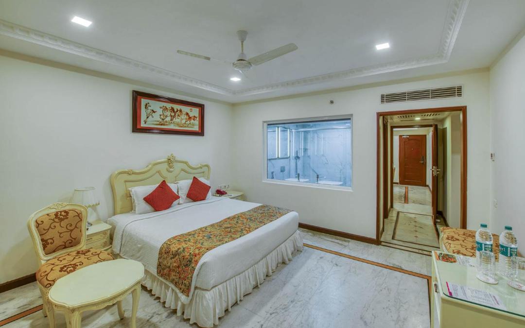 Photo of Bedroom in Kalapettai