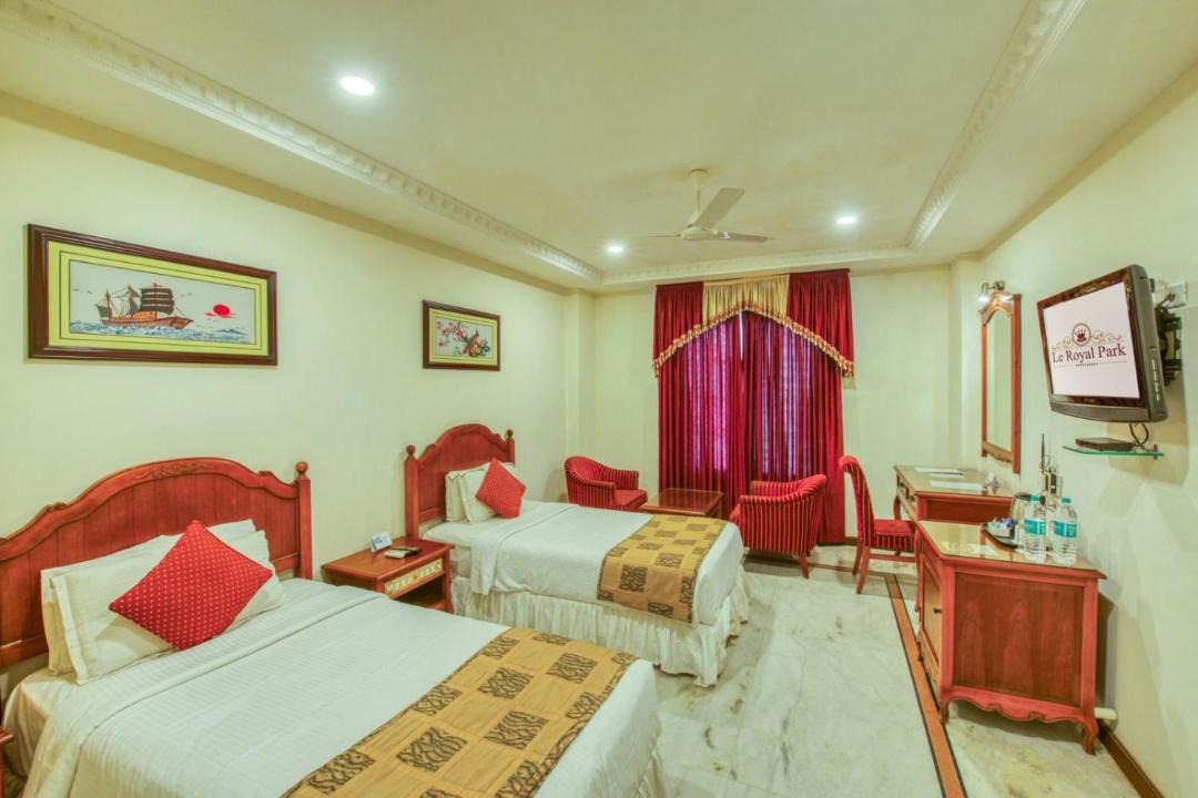 Photo of Bedroom in Kalapettai