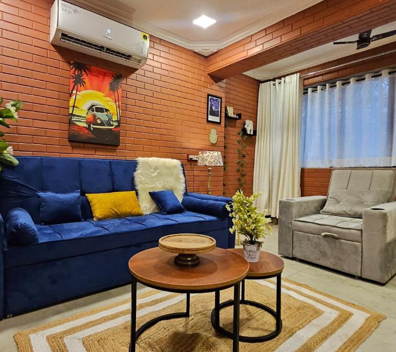 Photo of Livingroom in Santacruz West
