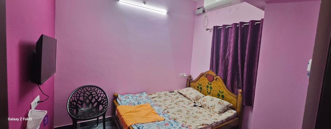 Photo of Bedroom in Chennai