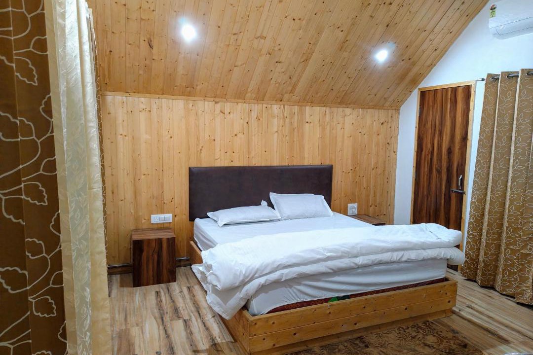 Photo of Bedroom in Kharsali