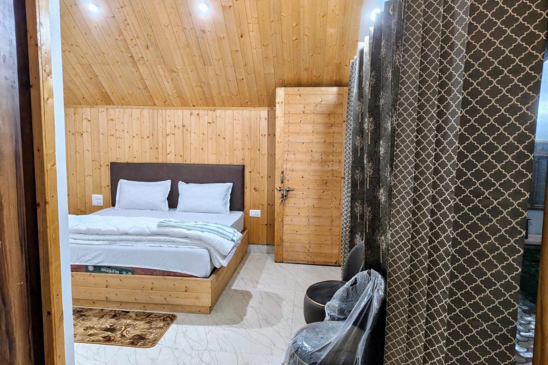 Photo of Bedroom in Kharsali
