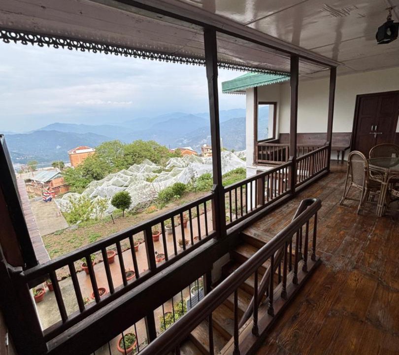 Photo of Patio Balcony in Rampur