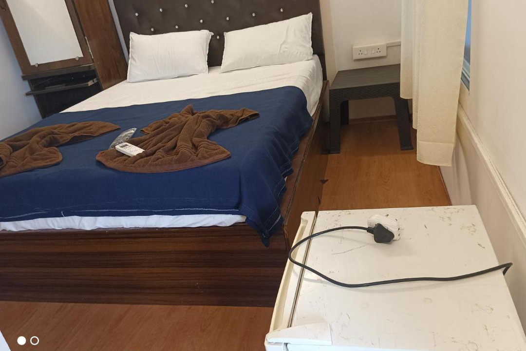 Photo of Bedroom in Ashvem