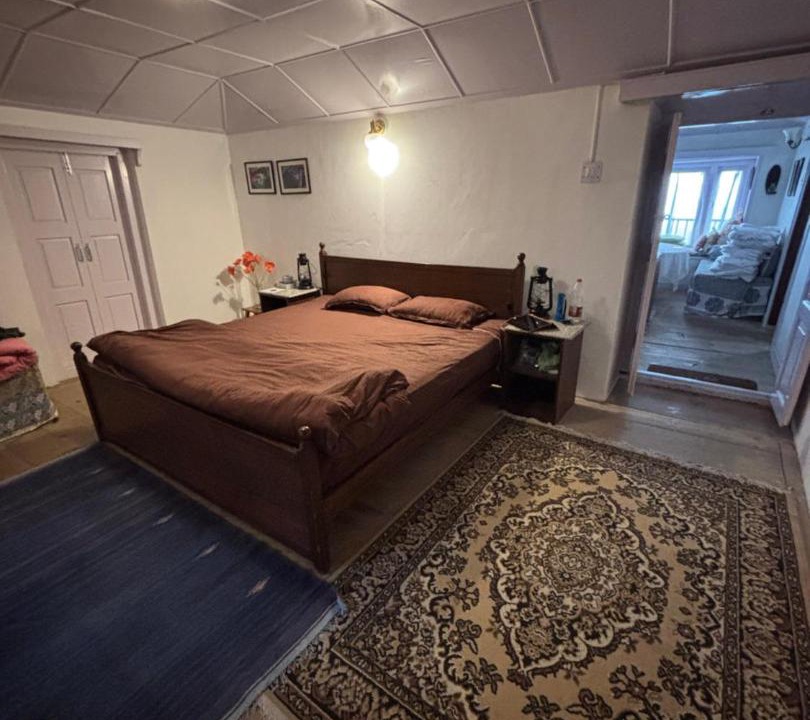 Photo of Bedroom in Rampur