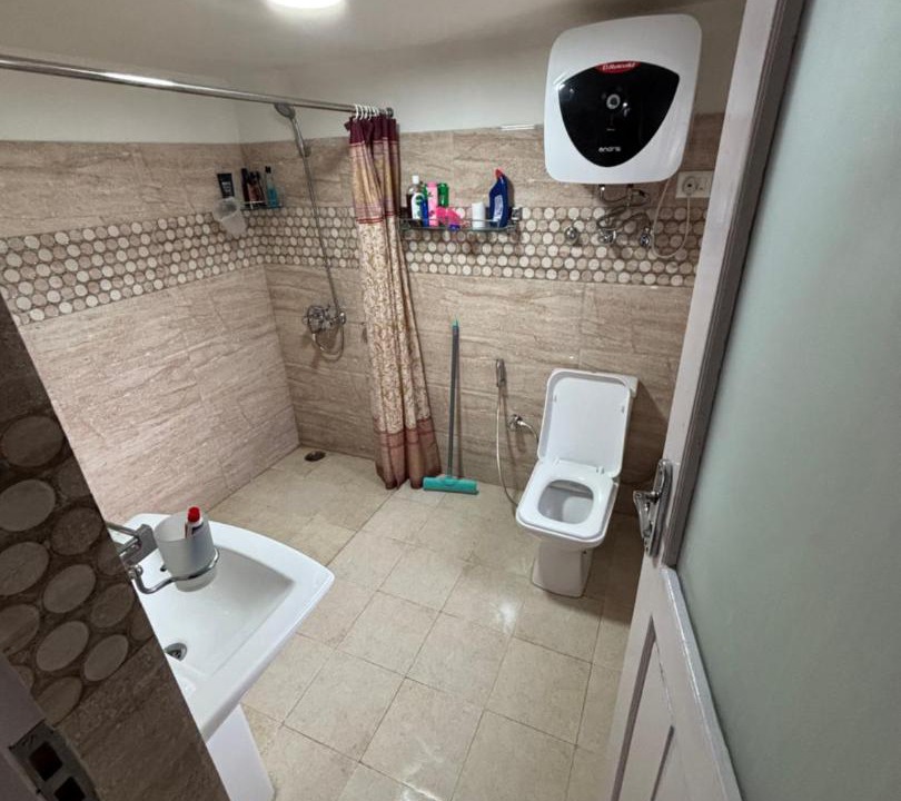 Photo of Bathroom in Rampur