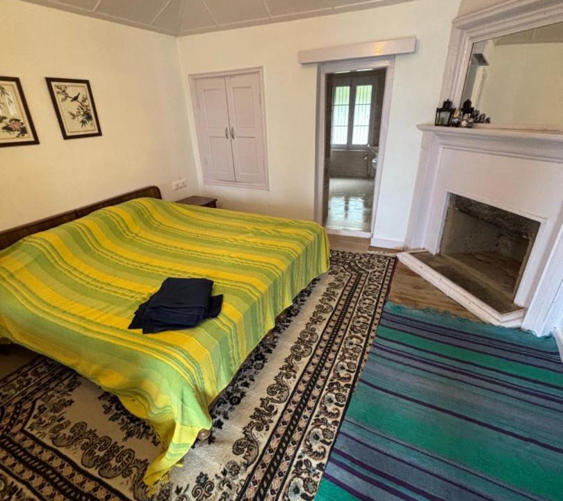 Photo of Bedroom in Rampur