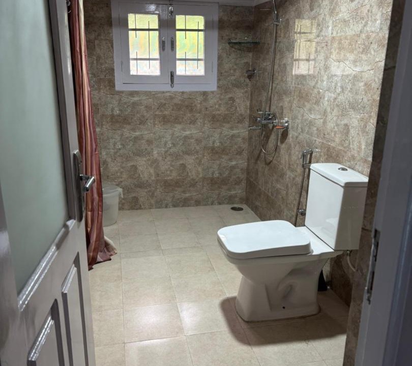 Photo of Bathroom in Rampur